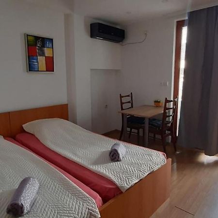 Apartment Riki 3 Near Bus Station Οχρίδα Εξωτερικό φωτογραφία