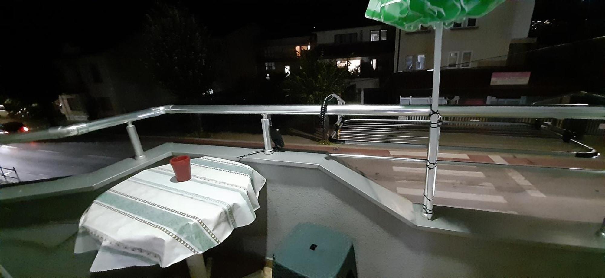 Apartment Riki 3 Near Bus Station Οχρίδα Εξωτερικό φωτογραφία